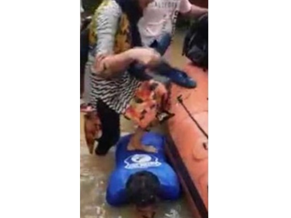 200ഓളം പേരെ രക്ഷിച്ചു