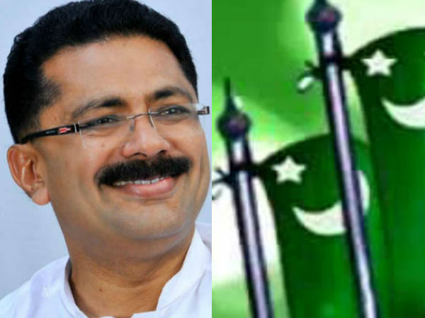 മുസ്ലീം ലീഗിന് വെല്ലുവിളി