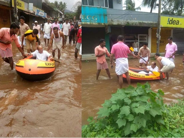 പിന്നാമ്പുറ കഥകൾ