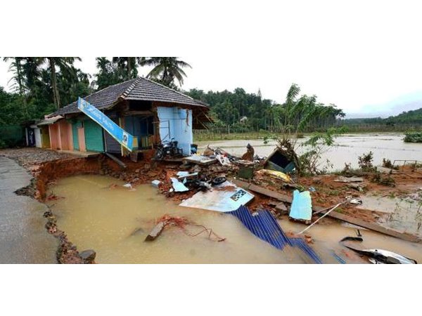 അശാസ്ത്രീയമായ ഭൂവിനിയോഗം