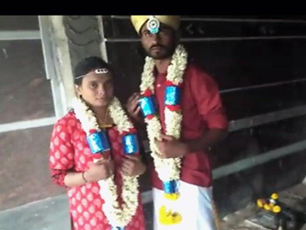 പോലീസില് പരാതി