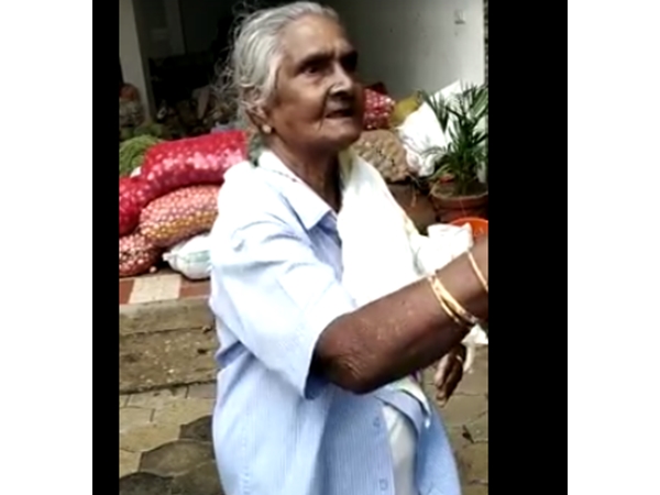 ബാങ്കിലെ തുക പിന്വലിച്ചു