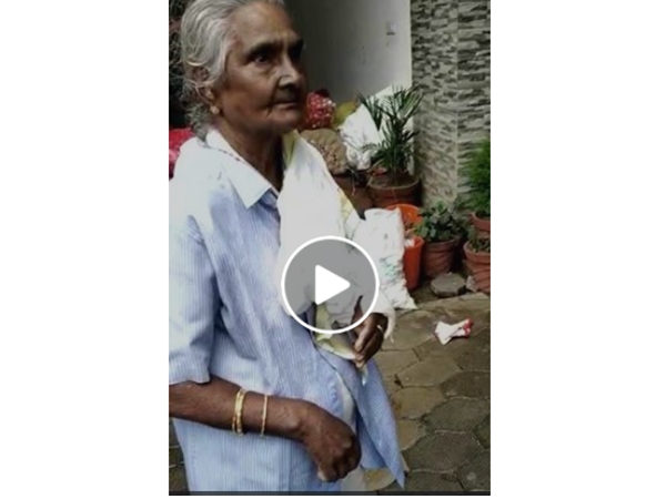 മൊബൈലില് വീഡിയോ