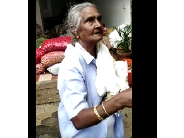 ദുരിതാശ്വാസ കാമ്പിലേക്ക്