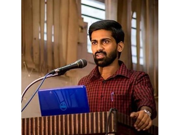 വൈശാകന് തമ്പി