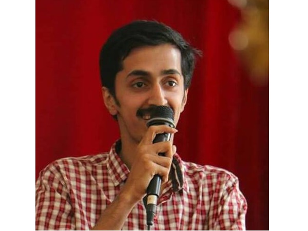 നെല്സണ് ജോസഫ്