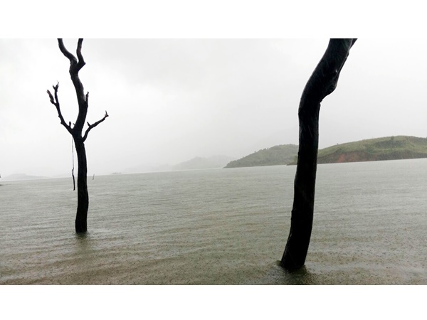 പാതിരാത്രിയിലെ തുറക്കൽ