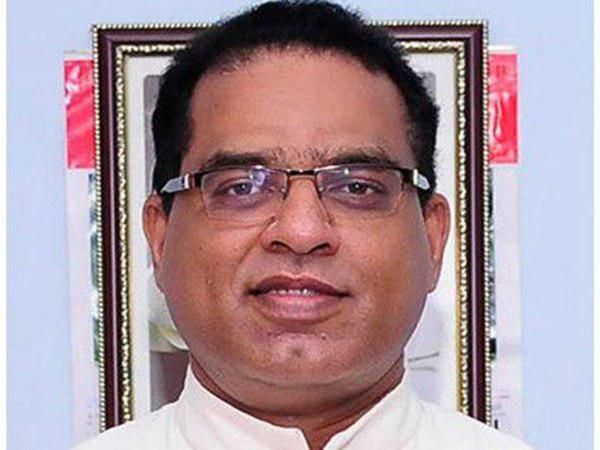 വൈദികൻ പ്രതിയായ കേസ്