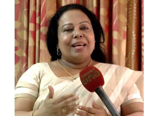 ഖാദി സ്വകാര്യ സ്വത്തല്ല