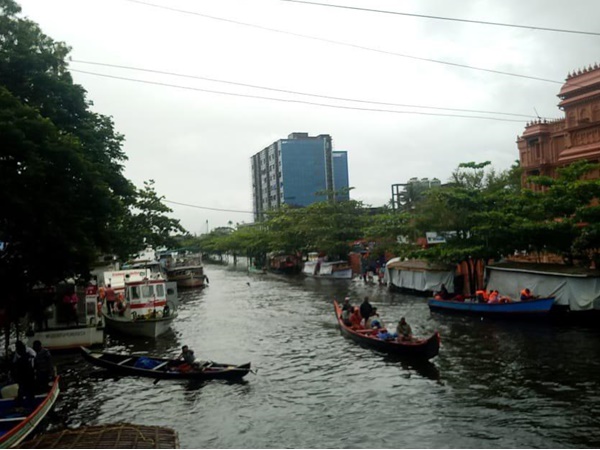 സങ്കടകരമായ അവസ്ഥ