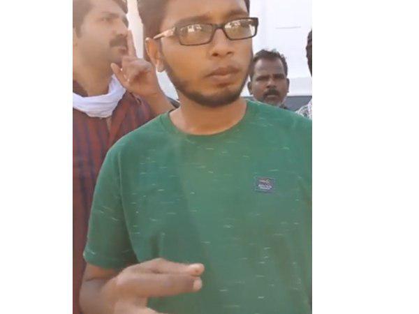 ജോബിക്ക് മാത്രം മനസ്സിലായില്ലേ...