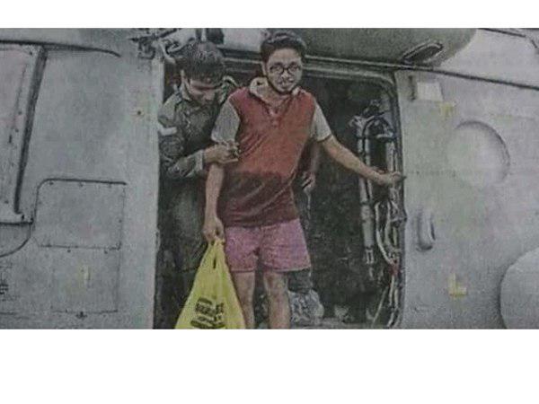 ജോബിജോയ്ടെകാര്യത്തിൽസംഭവിച്ചത്എന്താണ്?