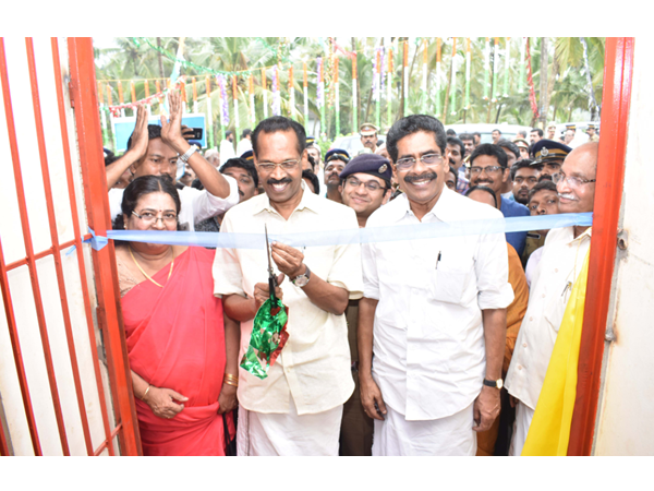 TP Ramakrishnan TP Ramakrishnan