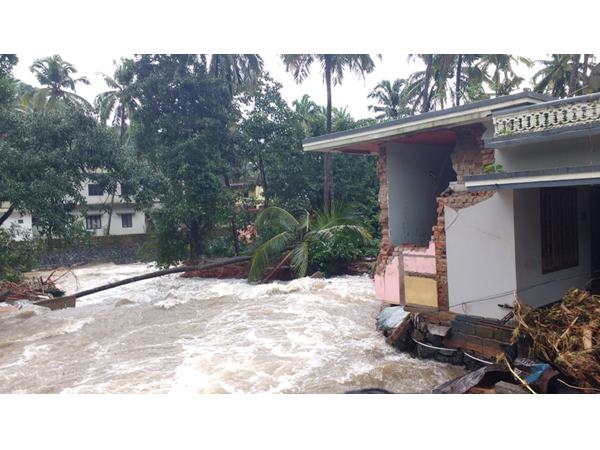 ഏറ്റവും വലിയ നാശനഷ്ടം