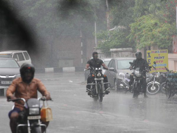 24 ദുരിതാശ്വാസ ക്യാമ്പുകൾ