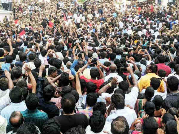 വിശ്രമത്തിന് വിശ്രമം നല്കി