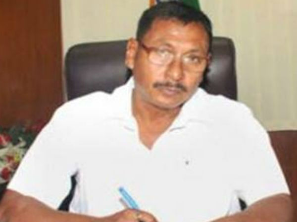 മന്ത്രിയും യുവതിയും പരിചയക്കാര്