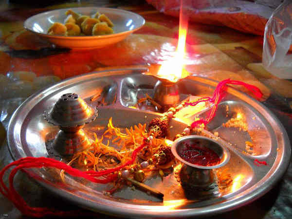 പുരാണങ്ങളിലെ രക്ഷാബന്ധൻ