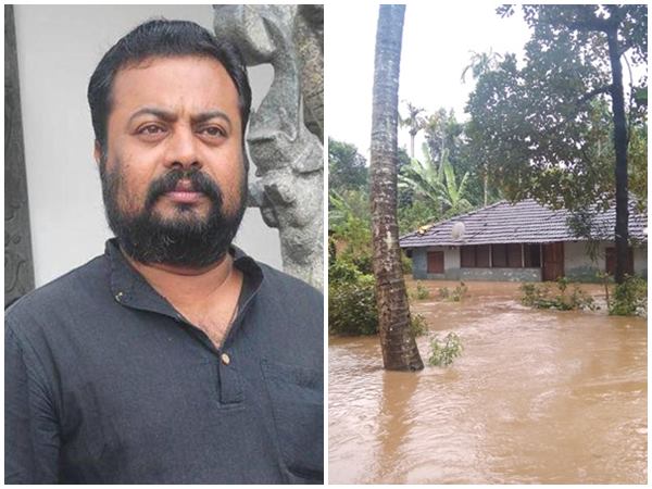 കപട ദേശസ്നേഹികളുടെ മോങ്ങലുകള്