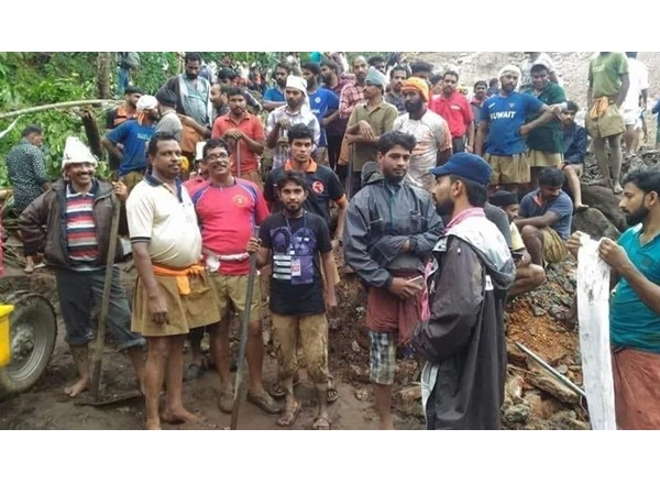 #rebuildkerala #rsskerala