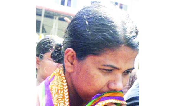 ജയില് അധികൃതര്ക്കെതിരെ കേസ്