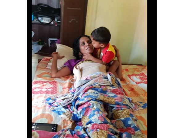 നീണ്ട ദുരിതത്തിലേക്ക്