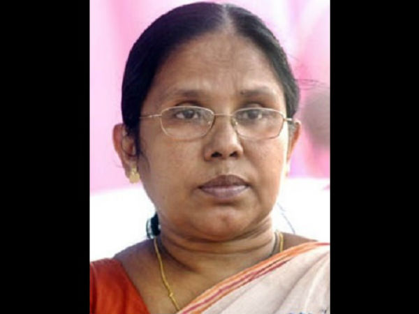 മന്ത്രി പറയുന്നത്