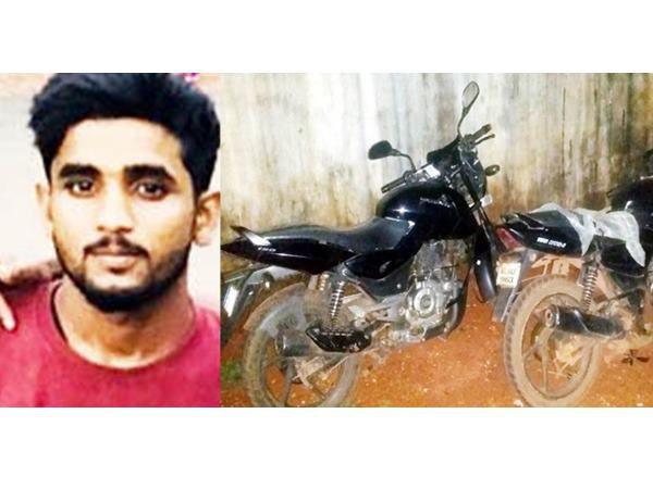 എന്തൊരു ഹീനകൃത്യമാണ്