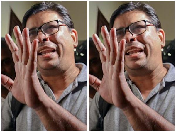 വൻ പ്രതിഷേധം