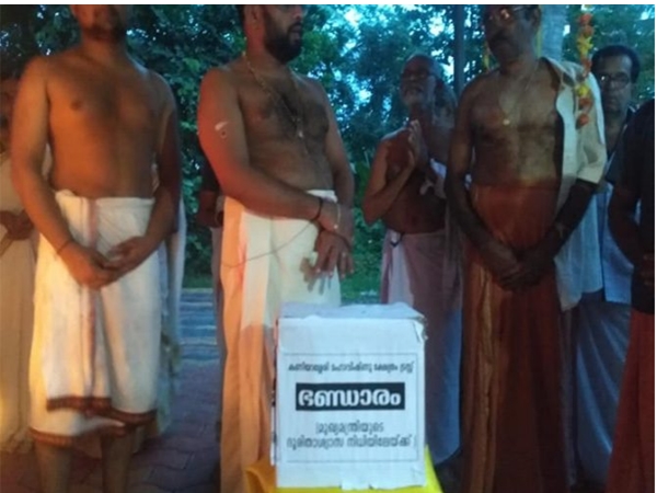 വിഷം തുപ്പി ടിജി