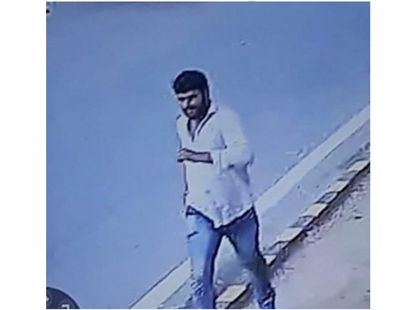 സിസിടിവി ദൃശ്യങ്ങള്