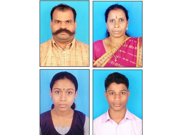 പൂജാസാധനങ്ങള്