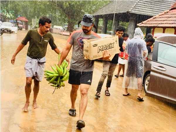 സൂപ്പർമാനെന്ന് സൈബർ ലോകം