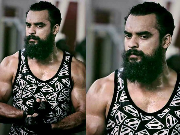 നിങ്ങള് അനുഭവിക്കേണ്ടി വരും