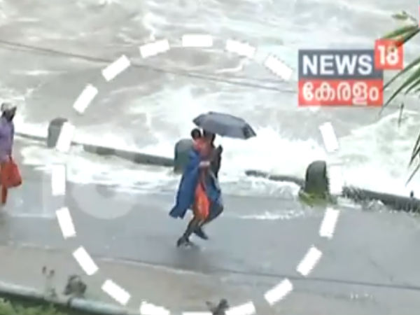 വയ്യാത്ത കുഞ്ഞ്