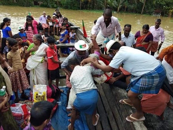മാലിന്യനിര്മാര്ജനത്തിന് ശ്രദ്ധ