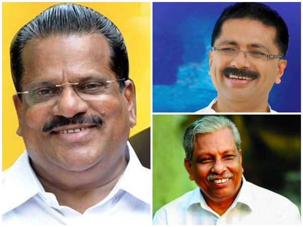 വിവാദം വീണ്ടും?
