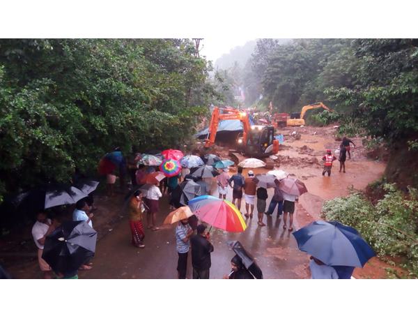 സുരക്ഷാ ചുമതല