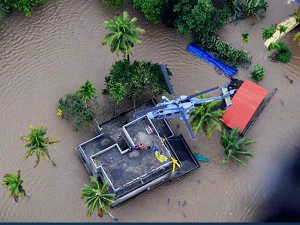 അഭിനന്ദന പ്രവാഹം