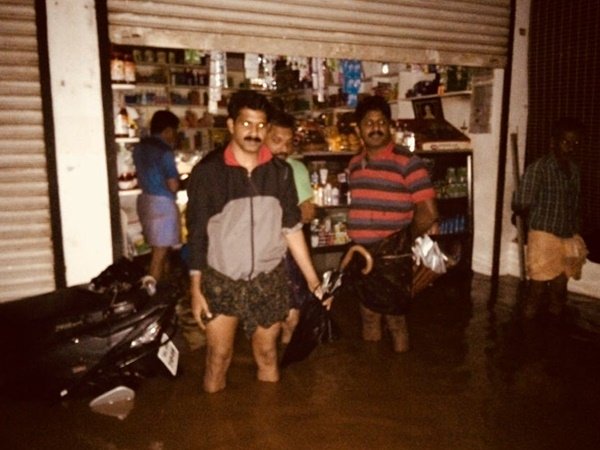 ഒഴിപ്പിച്ചു