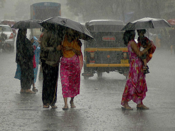 യെല്ലോ അലര്ട്ട്