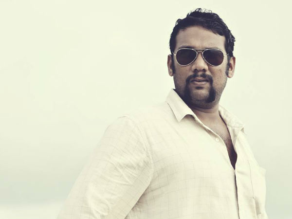 പേര് തന്നെ തരികിട