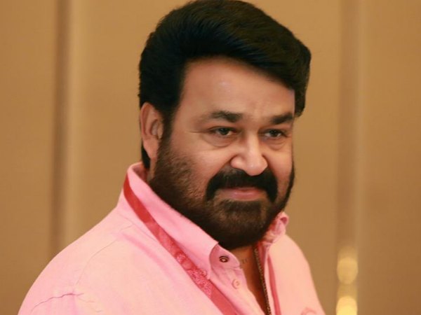 മോഹന്ലാലിന്റെ ആശംസ