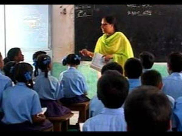 അധ്യാപകദിനത്തിന്റെ പ്രത്യേകത