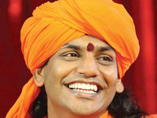 കുരങ്ങന്മാരും സിംഹങ്ങളും കടുവകളും