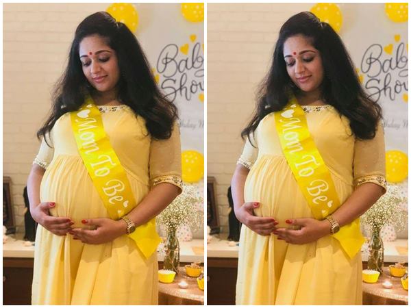 ബേബി ഷവറിന്റെ ചിത്രങ്ങൾ