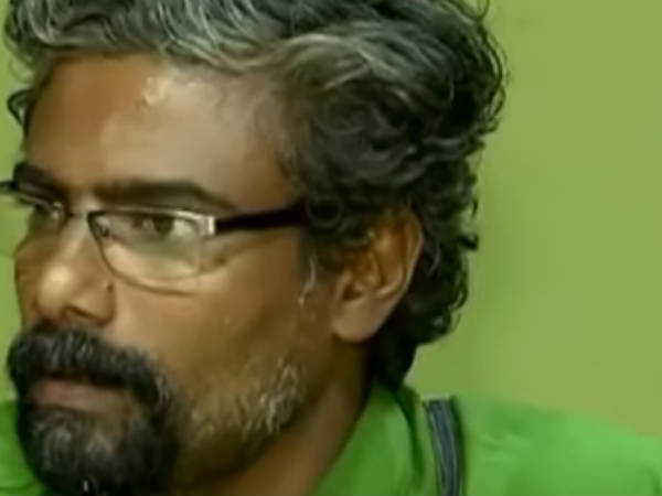 ഗുണ്ടാ ബന്ധം