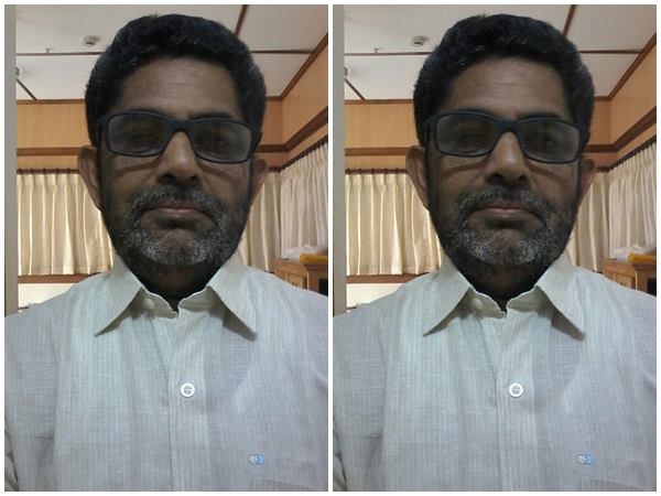 സഖാവിൻ്റെ ധാർമിക രോഷം