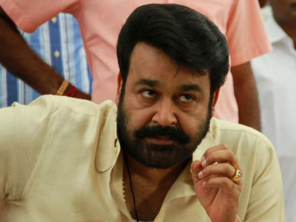 സുരേഷ് ഗോപിക്ക് സംഭവിച്ചത്