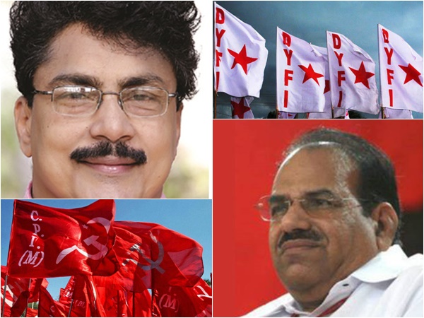 സ്ത്രീ സുരക്ഷ ഉറപ്പുവരുത്തുന്നതില് വീഴ്ച്ച